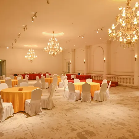 Aranya Boutique Hotel-2