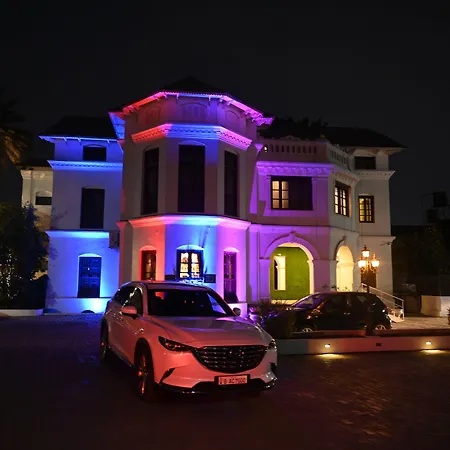 Aranya Boutique Hotel-3