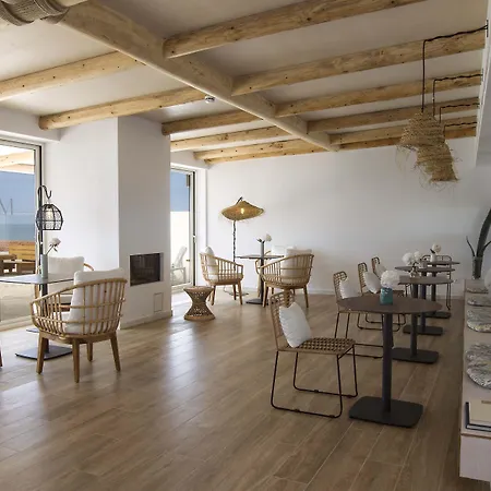 May Altafulla Beach Boutique Hotel-2