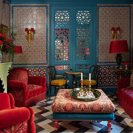 Hotel Boutique Triana House-2