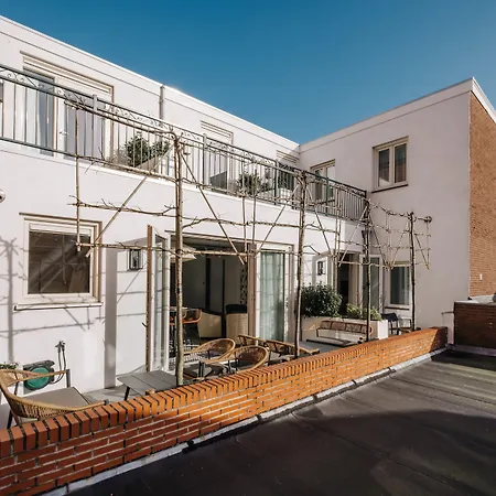 Boutique Hotel Margretha-3