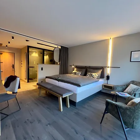 Revier Boutique Hotel Kaprun-3