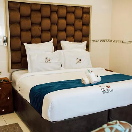 Rib'S Boutique Hotel-3