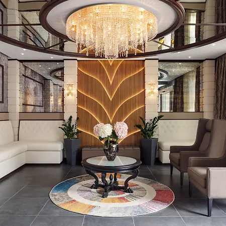 Boutique Hotel Saxonia-3