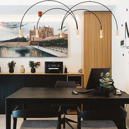 Boutique Hotel Petit Montision-2