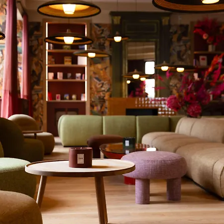 Serra Boutique Hôtel-3
