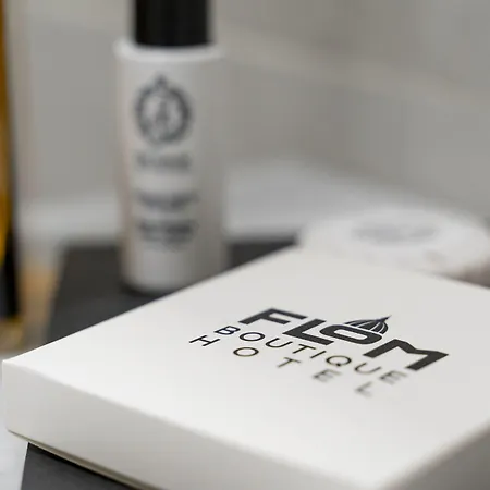 Flom Boutique Hotel-3