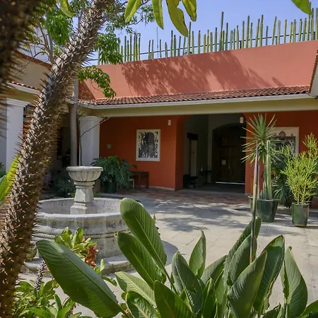 Xtilu Hotel - Adults Only --3