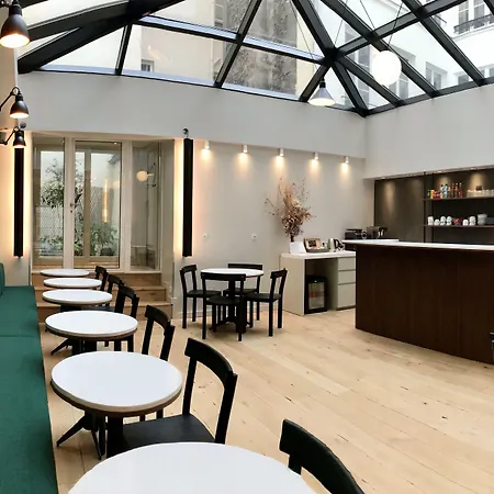 Le Basile Hotel-3