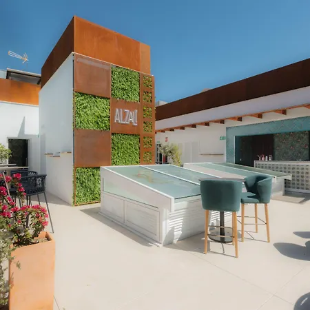 Cavalta Boutique Hotel - Small Luxury Hotels-2