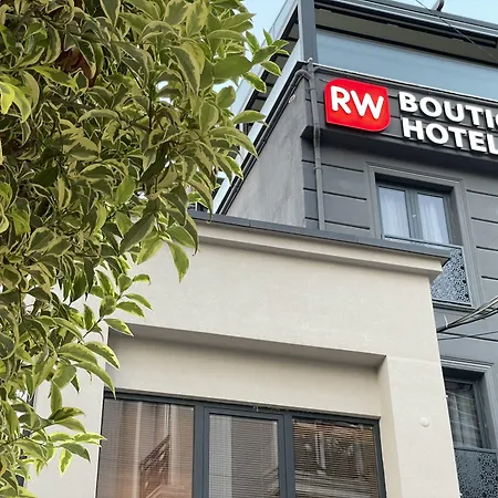 Rw Boutique Hotel-2
