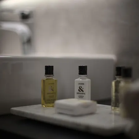 Rw Boutique Hotel-2