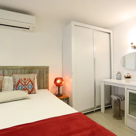 Mosso Boutique Hotel-2