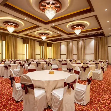 Siddhartha Boutique Hotel, Boudha-3