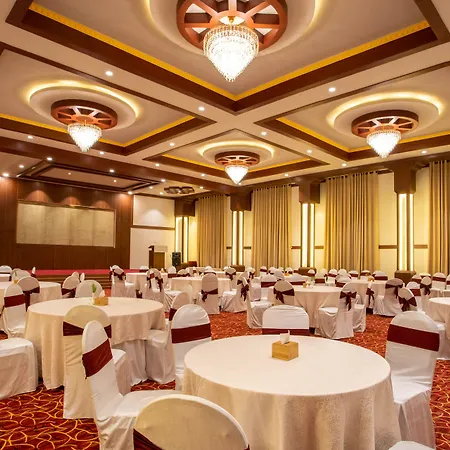 Siddhartha Boutique Hotel, Boudha-2
