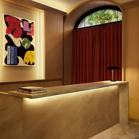 The Moore, New York City, A Member Of Design Hotels-3