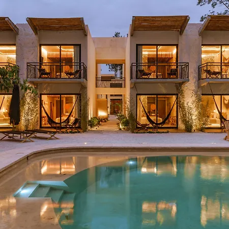 Xkan Hotel Boutique - Adults Only-2