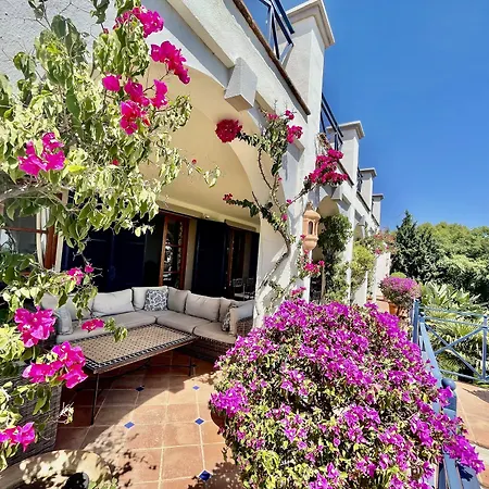 Boutique Hotel Maravilla - Marbella-2