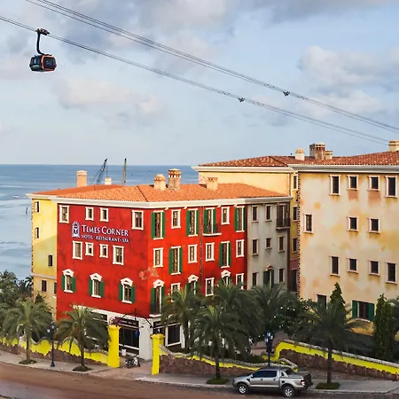 Times Corner Sorrento Hotel - Complimentary Sunset Town Tour 4Pm To 5Pm Everyday-3