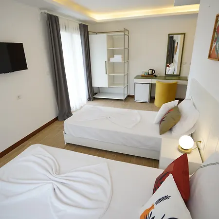 Mons Casa Boutique Hotel-3