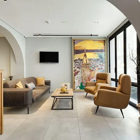 Galata Rasso Hotel-3