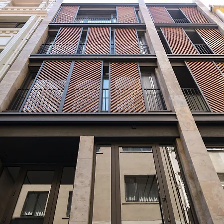 Galata Rasso Hotel-2
