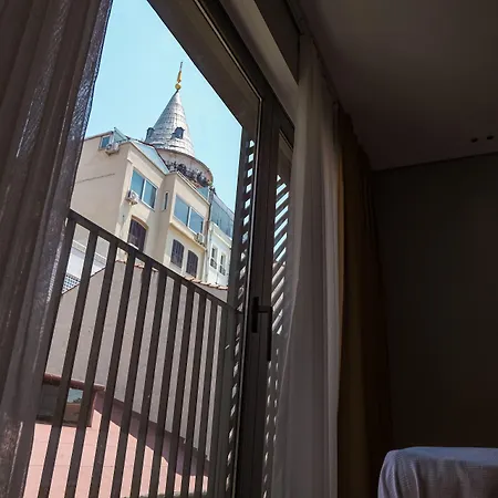 Galata Rasso Hotel-3