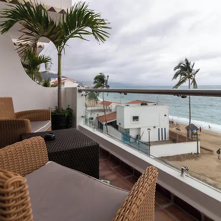 The Paramar Beachfront Boutique Hotel With Breakfast Included - Downtown Malecon-2