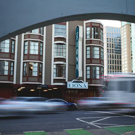 City landscape
