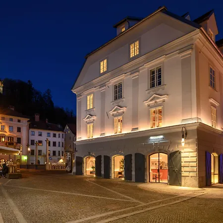 Zlata Ladjica Boutique Hotel-2