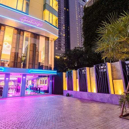 Sq Boutique Hotel-3
