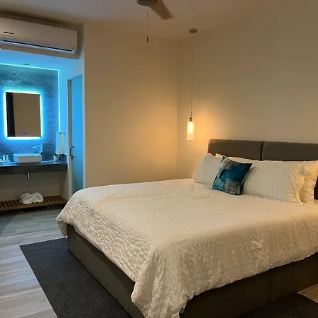The Cove Boutique Hotel Adults Only-2
