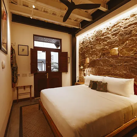 Amarla Boutique Hotel Casco Viejo - Adults Only-2