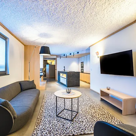 Boutique Hotel La Gorge-2