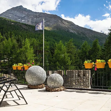Boutique Hotel La Gorge-3