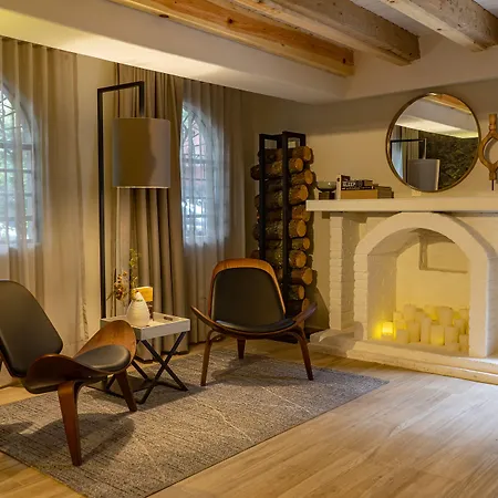 Agata Hotel Boutique & Spa-2