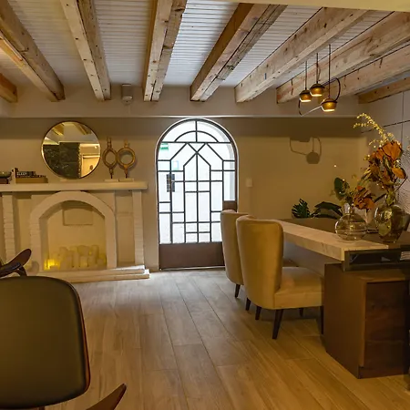 Agata Hotel Boutique & Spa-2