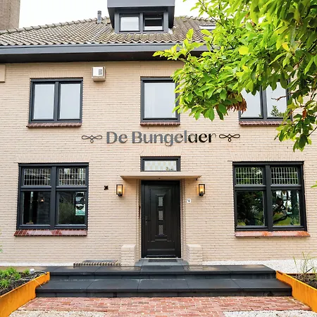 Boutique Hotel De Bungelaer-3
