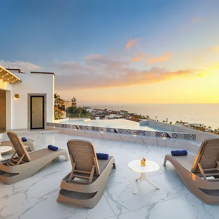 Casa Nawalli Puerto Vallarta Boutique Hotel - Adults Only-2