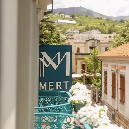 Mert Boutique Hotel-3
