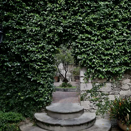 Hotel Morelia Boutique Villa Italia-2