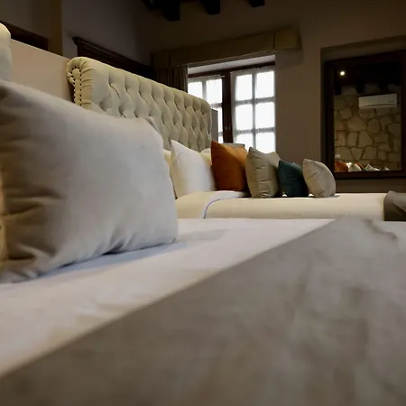 Hotel Morelia Boutique Villa Italia-3