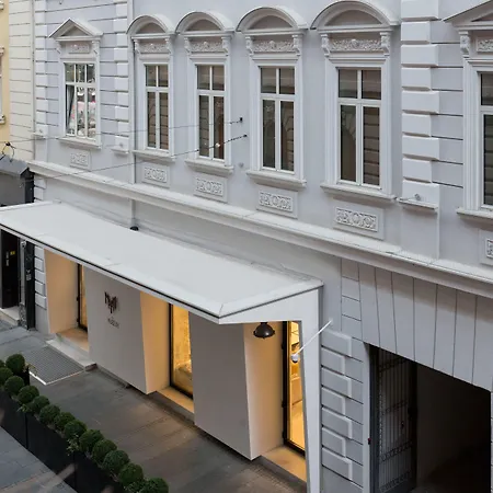 Boutique Hotel Museum Belgrade-2