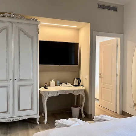 Villa Nonna Cicci Boutique Hotel - Spa-2