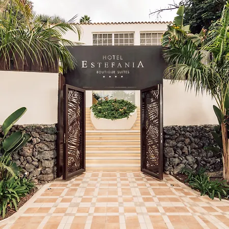 Hotel Estefania Boutique Suites-2