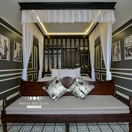 Hotel Del Luna Boutique-2