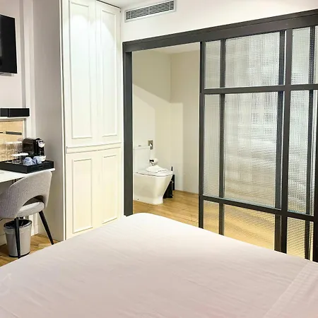 Boutique Hotel Cordial La Nina De Vegueta (Adults Only)-3