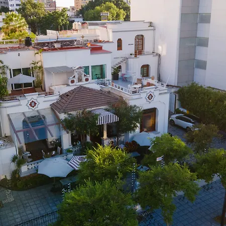 Artea Hotel Boutique (Adults Only)-3