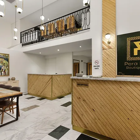 Pera Rasso Hotel-2