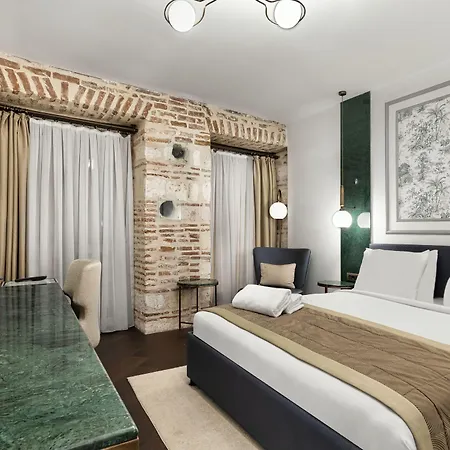 Pera Rasso Hotel-2
